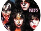 KISS “CREATURES OF THE NIGHT TIME WORLD” picture Disc LP numbered edition