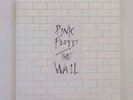 Pink Floyd - The Wall - 180 Gram Vinyl Double LP w/ Poster Mint Looks Brand New