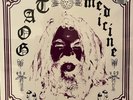 Goat - Medicine (LP, Album, Ltd) (Mint (M))