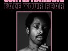 Curtis Harding - Face Your Fear (LP, Album) (Mint (M))