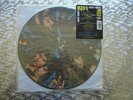 Kiss ‎   Crazy Crazy Nights   Picture Disc LP Mercury – 832 903-1