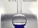 HOME - THE ALCHEMIST (UK original CBS label)