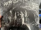 Night in the Ruts by Aerosmith LP Album Vinyl Columbia 1979 Sealed  NEW.