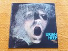 Uriah Heep - ...Very 'Eavy ...Very Umble  (Reissue 1971)