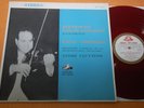 Oistrakh Cluytens Beethoven Violin Concerto Japane Angel Stereo (=SAX 2315) EX+
