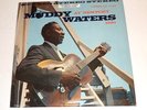 Muddy Waters: Muddy Waters At Newport 1960: Chess LP-1449 M/NM