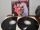 Iron Maiden, Purgatory, Maiden Japan / First Ten Years, 2x12
