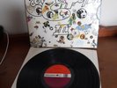Led Zeppelin III UK '70 Atlantic  Misprint 2401-002 A-5 B-7 Do What Thou Wilt