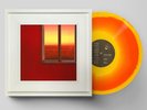 Khruangbin – A La Sala - (Soleil Edition) Orange & Yellow Swirl - SEALED - OOP