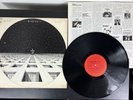 BLUE OYSTER CULT self-titled Debut LP - Original 1972 1st Pressing