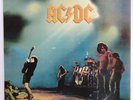 AC/DC - Let there Be Rock 1979 Atlantic K 50366 NM L3 O92