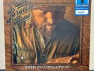 ZAC BROWN BAND The Foundation 2023 Vinyl Record LP Baby Blue Exclusive SEALED