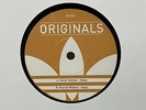 Velvet Hammer / Pharrell Williams - Happy 7” Single