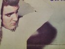 Elvis Presley From The Waist Up rare 1987 New Zealand Press ep Australia NM