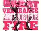 The Heavy - Great Vengeance and Furious Fire / Vinyl LP