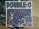 Used/vintage Double-O 7