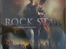 Rock Star Soundtrack Lp: KISS , Motley Crue, Steel Dragon, INXS, Bon Jovi,Nugent