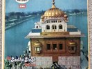 Bhai Sadhu Singh Ragi & Party”Shabad Gurbani”1977 Hindustani, Religious Vinyl Lp