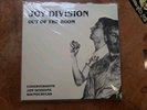 Joy Division out of the room , LP, NEU