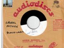 #228 RARE VINYL DUBPLATE UNKNOWN REGGAE TROPICAL FUNK KILLER LAUREL AITKEN