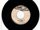 #213 REGGAE SKA 45 WIRL RECORDS LEE PERRY 