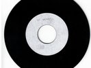 #64 ROCKSTEADY VINYL DUBPLATE THE MINSTRELS 