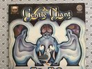 GENTLE GIANT-3 FRIENDS-1ST UK MISSPELLED FEEL THE PAINT-VG TO VG+  /  VG AUDIO