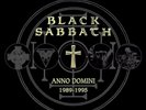 Black Sabbath - Anno Domini 1989-1995 [Box Set] NEW Vinyl