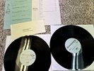 David Bowie Radio Show Vinyl Glass Spider Tour Special