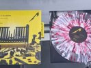 Metallica 72 Seasons Copenhague Red SPLATTER LE Vinyle 2LP SCELLÉ Pop Up