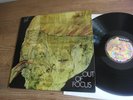 OUT OF FOCUS - Same 1st PRESS KUCKUCK 1971 RARE GERMAN KRAUTROCK RARITY