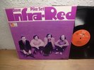 The Dave Pike Set – Infra-Red Contemporary Jazz, Free Jazz Lp 1971 mint-