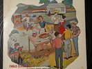 PABLO ELVIRA Orq. Tipica Antillana NAVIDAD en el Batey FRAGOSO LP  Pto Rico folk