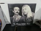 The Allman Brothers Band Crackdown Concert 1986 LP