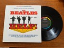 The Beatles Help  LP OG Stereo Press  NM Vinyl Gatefold