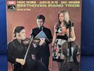@EMI SLS 789 *1ST LABEL* JACQUELINE DU PRE* BEETHOVEN PIANO TRIOS* 5 LP* NM