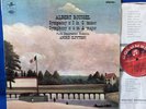 $COLUMBIA SAX 5251 *S/C* 1ST *ANDRE CLUYTENS* ROUSSEL SYMPHONIES NOS. 3 & 4* NM