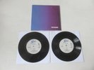 WHAM  The Edge Of Heaven EPIC ORIGINAL 1986 UK 1ST PRESS VINYL 2 x 7