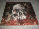 SLAYER -SOUTH OF HEAVEN- AWESOME  1ST UK PRESS LP VINYL NEAR MINT UK