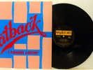 THE FATBACK BAND i found lovin'  12 INCH EX/EX-, 12 CHE 8401, vinyl, single, uk