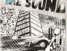 The Sound ‎– Physical World E.P 1979 UK 7