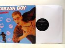 BALTIMORA tarzan boy 12 INCH EX/EX-, 12 DBX9102, vinyl, single, Italo disco, uk