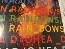 Radiohead IN RAINBOWS 7th Album 180g XL RECORDINGS New Sealed Vinyl Record LP