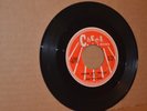 THE FIVE DISCS: NEVER LET YOU GO' 1963 CHEER 1000 VG++ DOO WOP 45 RPM