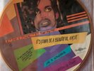 Prince – Live in scandinavia It's gonna be a beautiful night -2 X PICTURE DISC