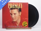 Elvis Presley The All Time Greatest Hits Gatefold Double LP Vinyl Record - EX/EX