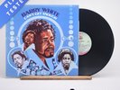 Barry White Can't Get Enough Reissue LP Album Vinyl Record T-444 - EX/EX