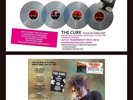 THE CURE 