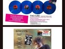 THE CURE 
