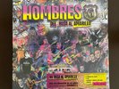 HOMBRES G DELUXE LIMITED EDITION BOX VINYL SET - DEL ROSA AL AMARILLO